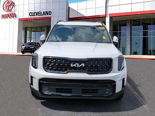 used 2024 Kia Telluride car, priced at $44,991