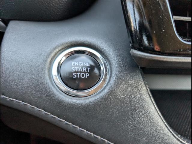 used 2023 Toyota Highlander car, priced at $34,993