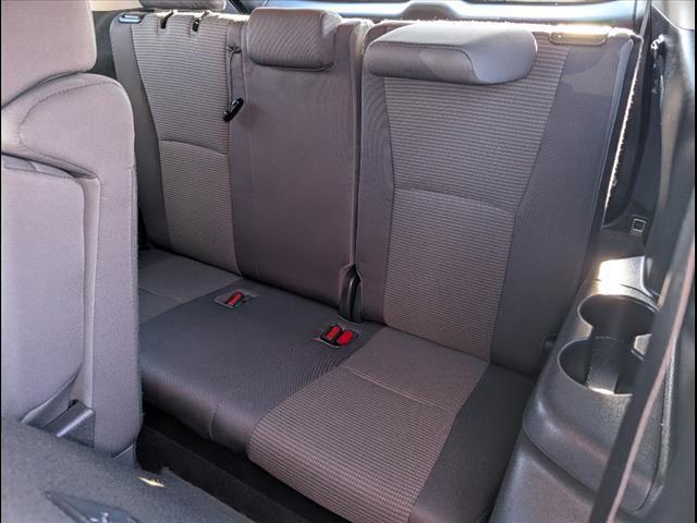 used 2023 Toyota Highlander car, priced at $34,993