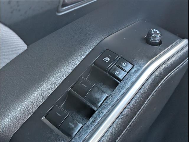 used 2023 Toyota Highlander car, priced at $34,993