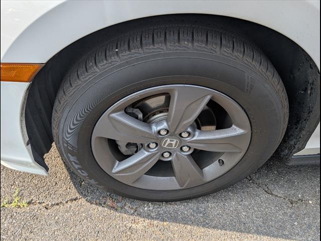used 2021 Honda Odyssey car, priced at $24,991