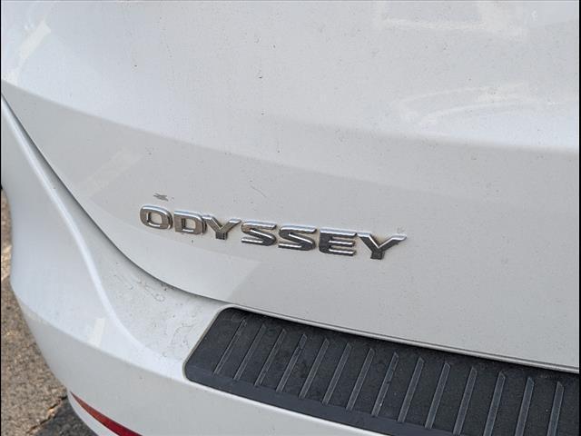 used 2021 Honda Odyssey car, priced at $24,991