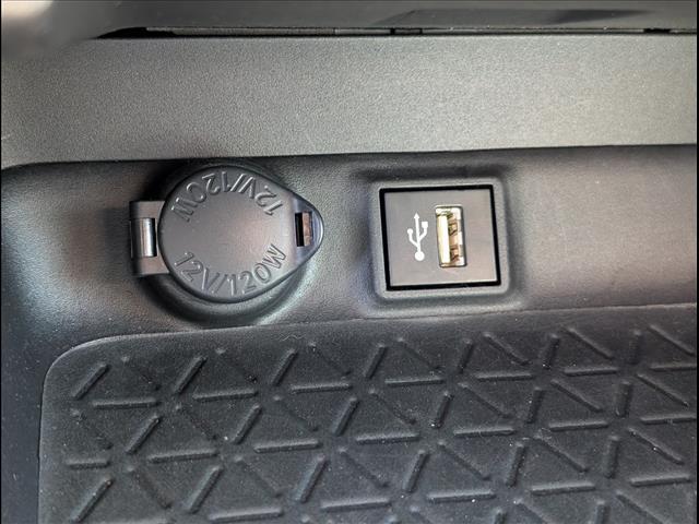 used 2024 Toyota RAV4 car, priced at $32,993