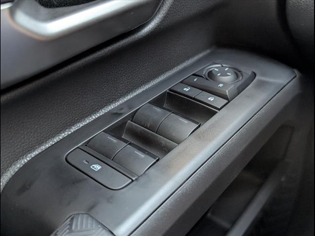 new 2025 Toyota Tacoma car, priced at $47,124