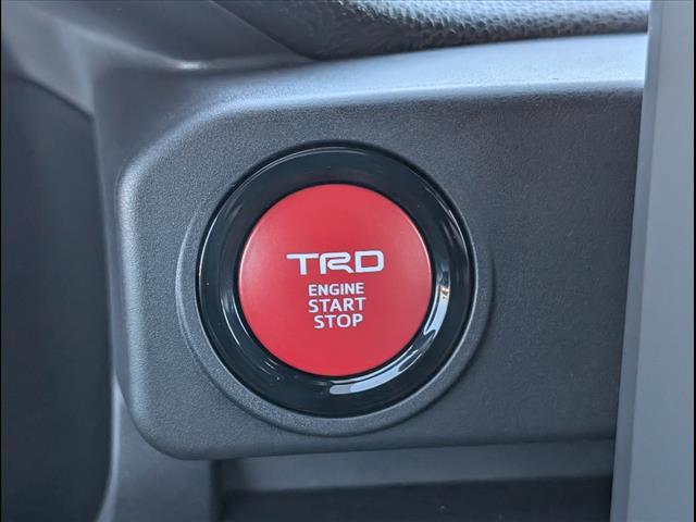 new 2025 Toyota Tacoma car, priced at $47,124