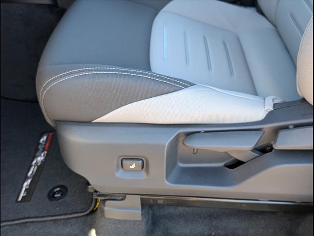 new 2025 Toyota Tacoma car, priced at $47,124