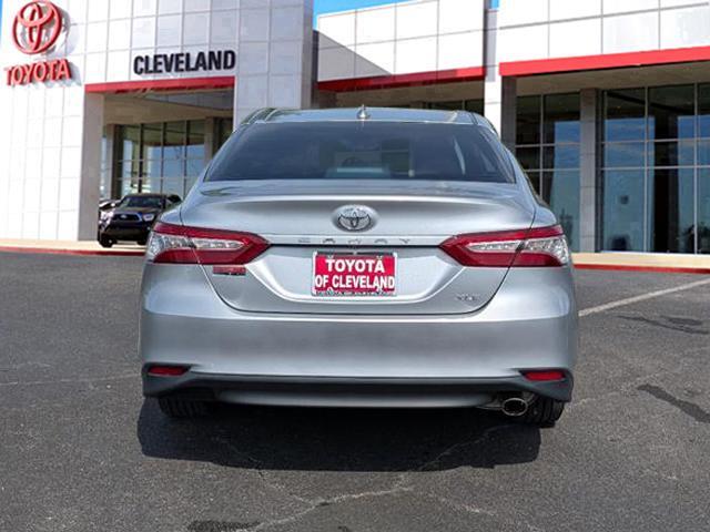 used 2019 Toyota Camry car, priced at $27,991