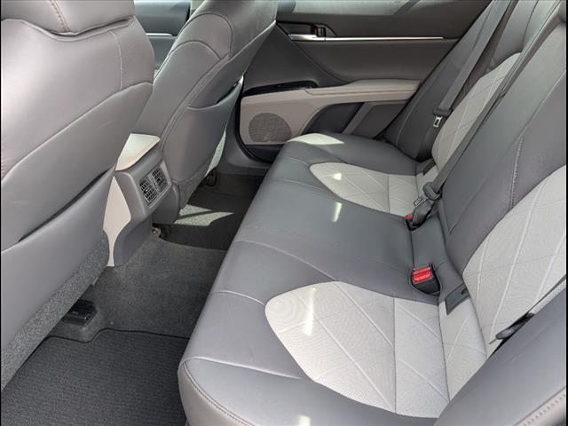 used 2019 Toyota Camry car, priced at $27,991