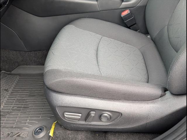 used 2024 Toyota RAV4 car, priced at $36,991