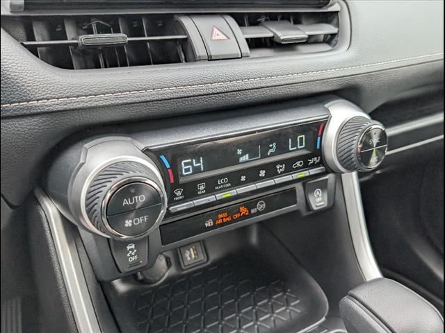 used 2024 Toyota RAV4 car, priced at $36,991