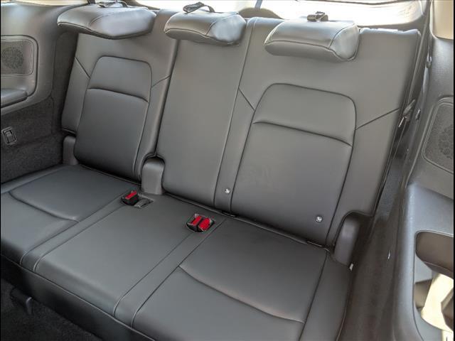 used 2022 Nissan Pathfinder car, priced at $36,991