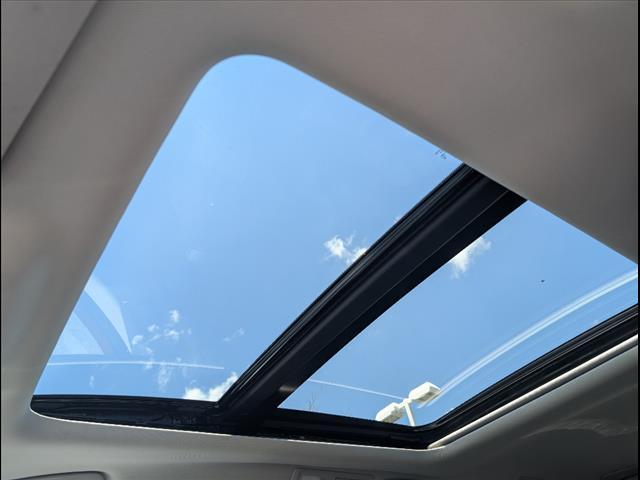 used 2022 Nissan Pathfinder car, priced at $36,991