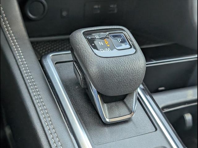 used 2022 Nissan Pathfinder car, priced at $36,991
