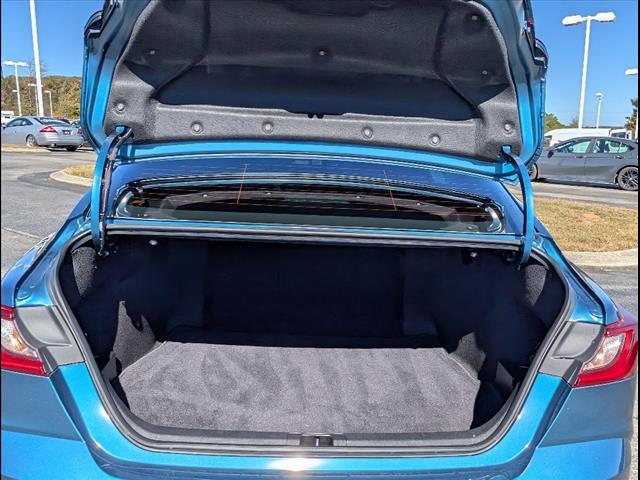 used 2025 Toyota Camry car, priced at $29,993