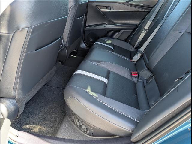 used 2025 Toyota Camry car, priced at $29,993