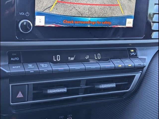 used 2025 Toyota Camry car, priced at $29,993