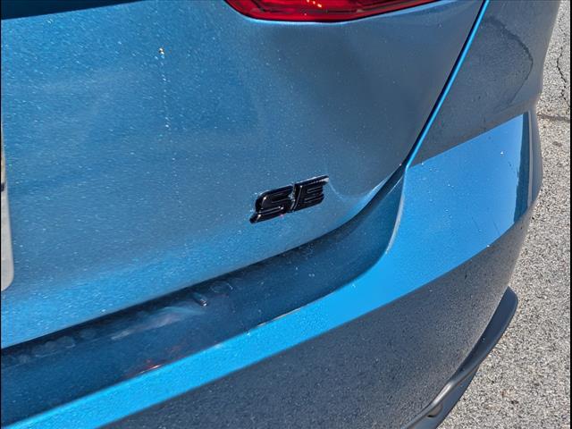 used 2025 Toyota Camry car, priced at $29,993