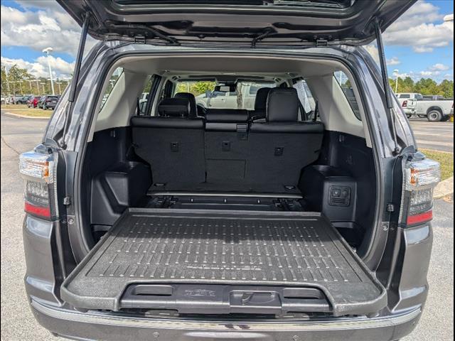 used 2022 Toyota 4Runner car, priced at $49,992