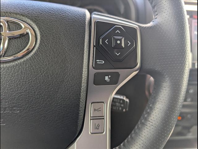 used 2022 Toyota 4Runner car, priced at $49,992