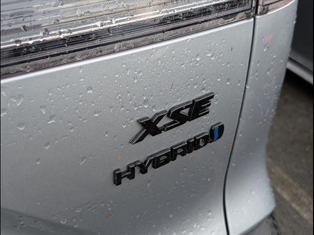used 2024 Toyota Corolla Hybrid car, priced at $36,991