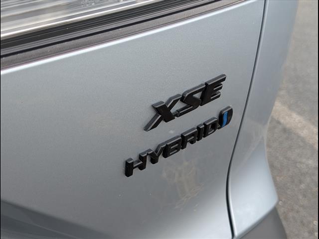 used 2024 Toyota Corolla Hybrid car, priced at $35,992