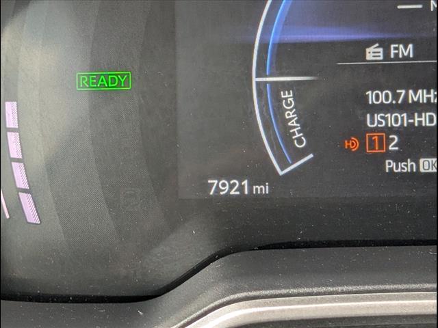 used 2024 Toyota Corolla Hybrid car, priced at $35,992