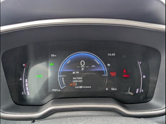 used 2024 Toyota Corolla Hybrid car, priced at $35,992