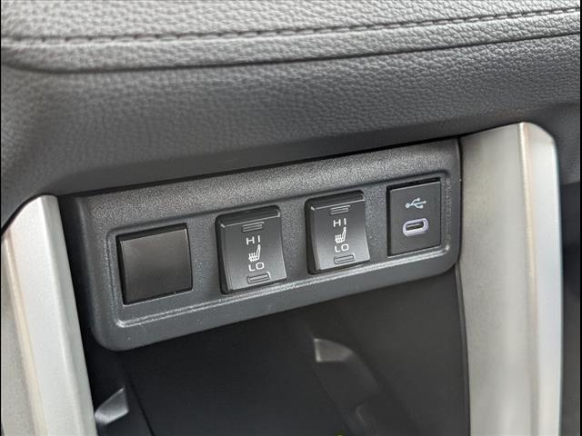 used 2024 Toyota Corolla Hybrid car, priced at $35,992