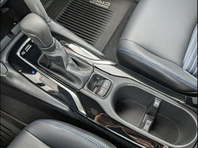 used 2024 Toyota Corolla Hybrid car, priced at $35,992