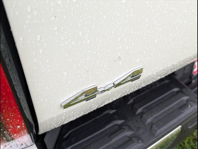 used 2024 Toyota Tundra Hybrid car, priced at $69,991