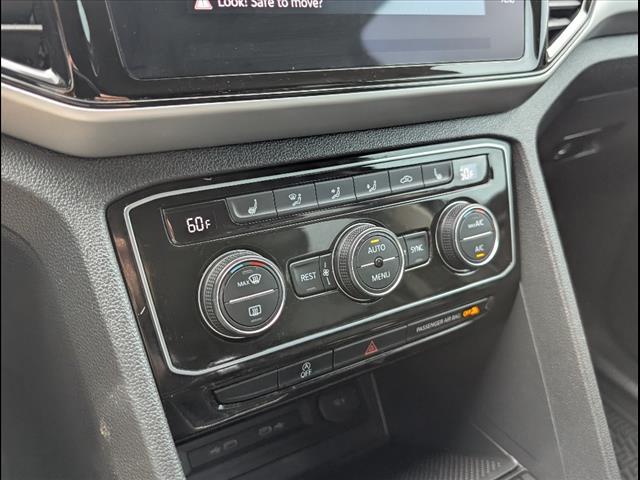 used 2023 Volkswagen Atlas car, priced at $30,593