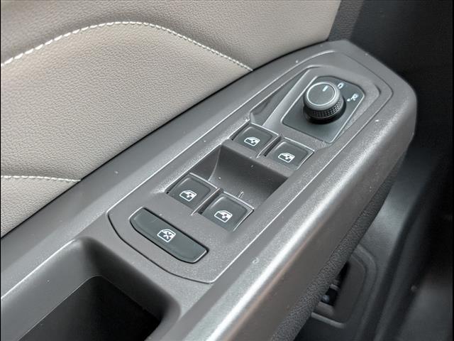 used 2023 Volkswagen Atlas car, priced at $30,593