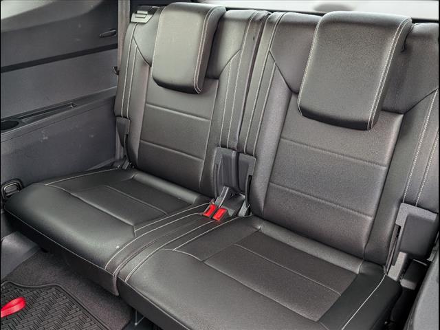 used 2023 Volkswagen Atlas car, priced at $30,593