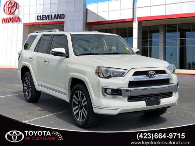 used 2018 Toyota 4Runner car, priced at $31,993