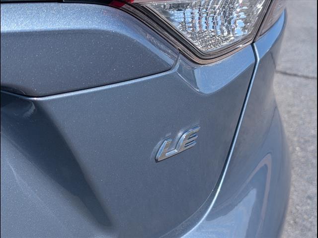 used 2021 Toyota Corolla car, priced at $19,991