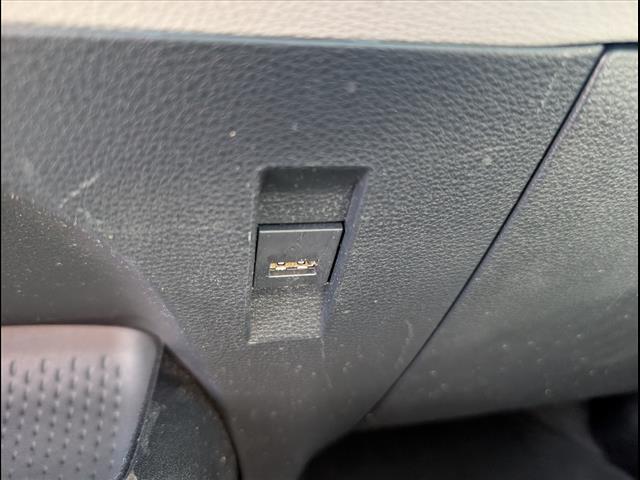 used 2021 Toyota Corolla car, priced at $19,991