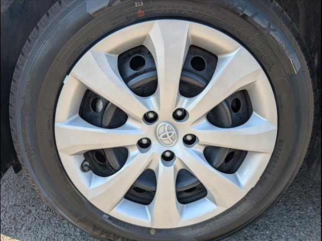 used 2021 Toyota Corolla car, priced at $19,991