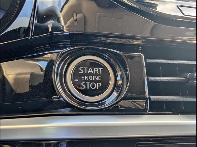 used 2024 Nissan Pathfinder car, priced at $41,992