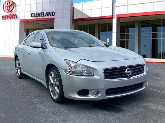 used 2011 Nissan Maxima car, priced at $6,991
