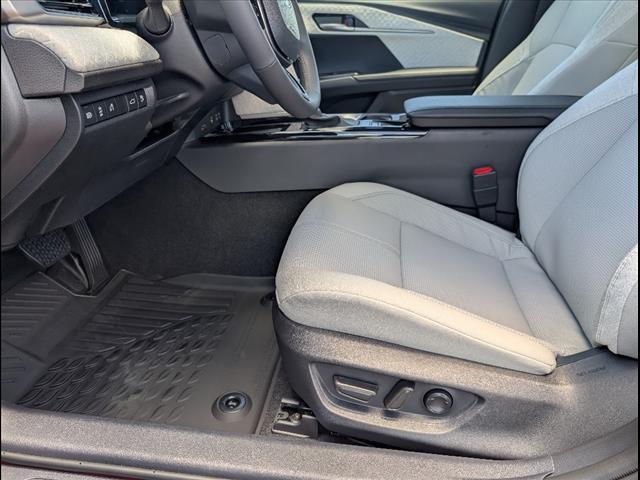 new 2025 Toyota Camry car, priced at $41,154