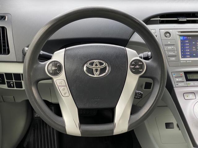 used 2015 Toyota Prius car, priced at $8,993