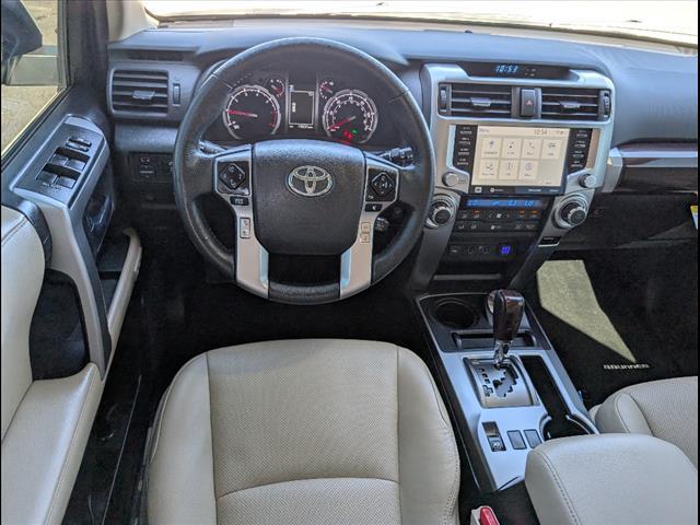 used 2023 Toyota 4Runner car, priced at $53,991