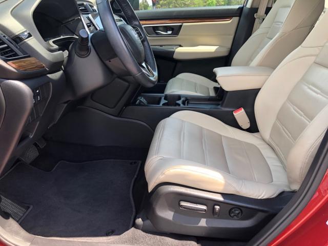 used 2018 Honda CR-V car, priced at $25,992