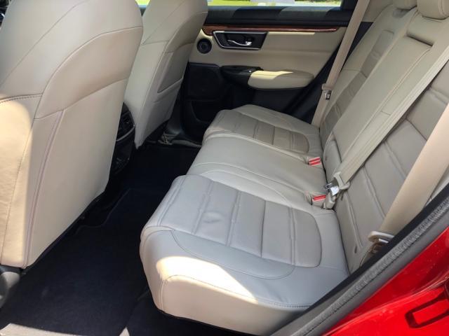 used 2018 Honda CR-V car, priced at $25,992
