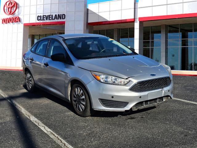 used 2016 Ford Focus car, priced at $6,991