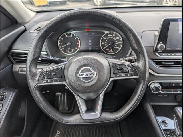 used 2020 Nissan Altima car, priced at $15,991