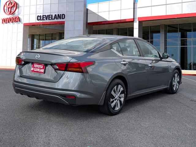 used 2020 Nissan Altima car, priced at $15,991
