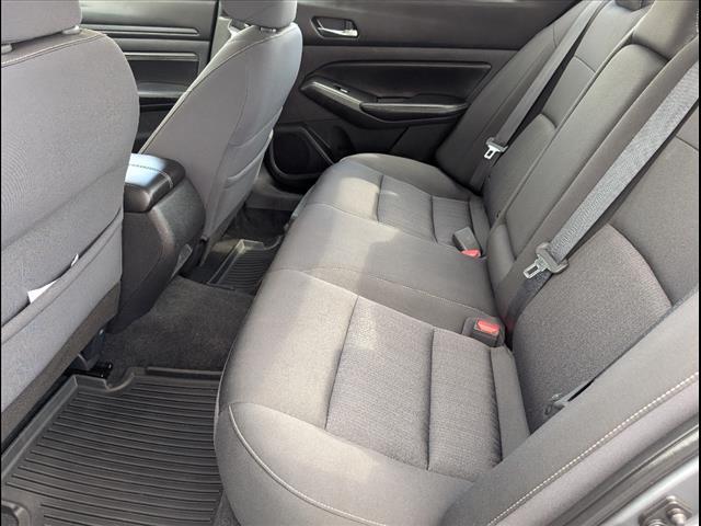 used 2020 Nissan Altima car, priced at $15,991