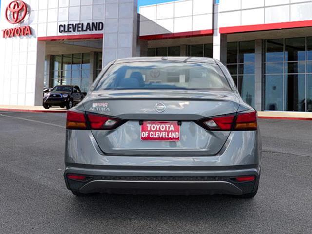 used 2020 Nissan Altima car, priced at $15,991
