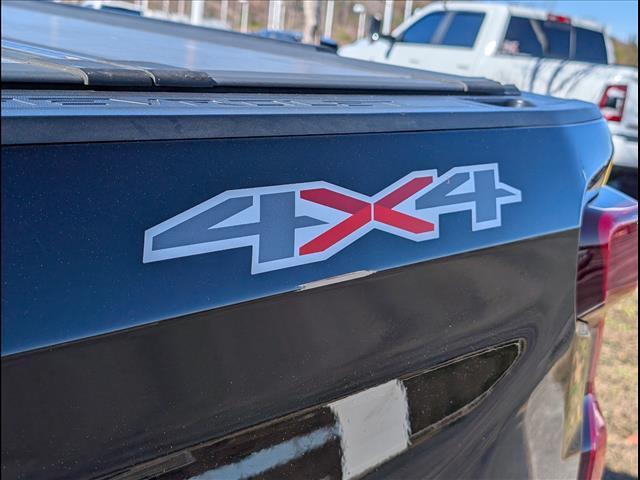 used 2019 Chevrolet Silverado 1500 car, priced at $34,994